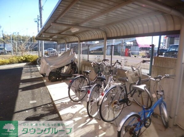 Grande Villaの物件内観写真